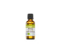 TERPENIC - Aceite Esencial de Pino Silvestre (Pinus Sylvestris) - BIO - 30 ml - Uso Oral - Energía y pureza natural