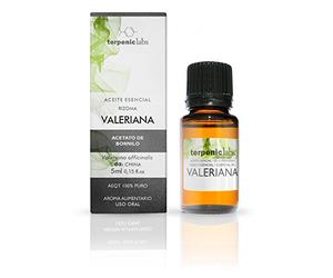 TERPENIC Labs - VALERIANA 5ml - AEVAL0005