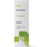 Terpenic Lemongras 10 Ml 10 ml