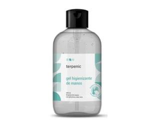 Terpenic Lentisco Hidrolato Bio 500 Ml 500 ml