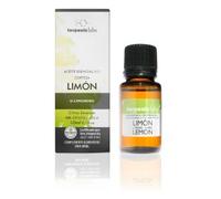 Limon Bio 10ml Aceite Esencial