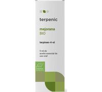 Terpenic Mejorana Bio 5 ml