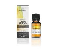 TERPENIC - Aceite Esencial de Menta Bergamota (Mentha bergamota var. citrata) - 10 ml - Uso Oral - Frescura suave con delicado toque cítrico