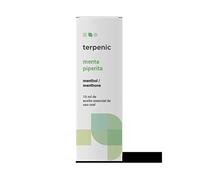 Terpenic Menta Piperita 10 Ml 10 ml
