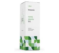 Terpenic Menta Piperita Hidrolato Bio 100 Ml 100 ml