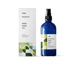 Terpenic Mirto Verde Hidrolato Bio 100 Ml 100 ml