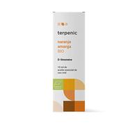 Terpenic Naranja Amarga 10 Ml 10 ml