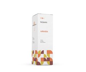 TERPENIC - Oleato de Caléndula (Calendula officinalis) - 100 ml - Uso Externo - Cuidado suave y natural para la piel
