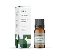 Terpenic – Oleorresina de Bálsamo de Copaiba – Aroma cálido y resinoso – 10 ml