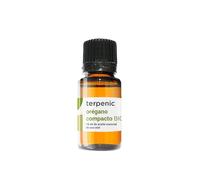 Terpenic Oregano Compacto Bio 10ml