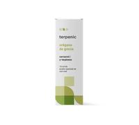 Terpenic Oregano De Grecia 10 Ml 10 ml