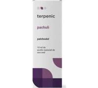 Terpenic Pachuli 10 ml