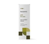 Terpenic Palo De Siam 10 Ml 10 ml