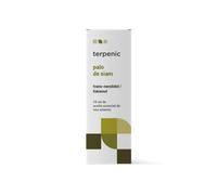 Terpenic Palo de Siam 10 ml