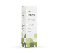 Terpenic Aceite Esencial Pino Siberia 10ml
