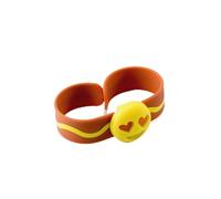 Terpenic Pulsera De Citronela Emotics Corazones Modelo: Corazones 400 g