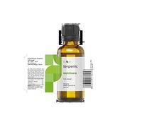Terpenic Ravintsara Aceite Esencial | Quimiotipado | Confort Respiratorio, Fortalece Defensas Naturales, Uso en Difusor, Tópico y Oral | Bienestar Responsable para Respiración y Cuidado Integral 30 ML