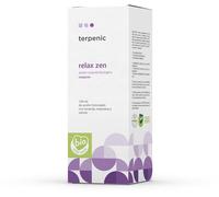 TERPENIC - Relax Zen Aceite Corporal BIO - Masaje Relajante - 100 ml