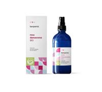 Terpenic Rosa Hidrolato Bio 100ml