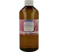 Terpenic Rosa Hidrolato Bio 500 ml