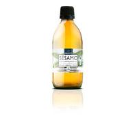 Terpenic Labs Sésamo Aceite Vegetal Virgen Bio 250ml