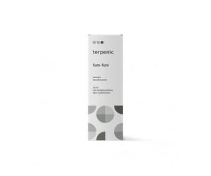 Terpenic Sinergia Desodorizante Aromadifusión Fum Fum 30 ml