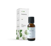 TERPENIC - Sinergia OM - Sinergia Relajante de Aromadifusión - 30 ml - Calma Profunda, Equilibrio Emocional y Meditación