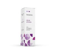TERPENIC | Sinergia Terpénica Aromadifusión Aix-En-Provence| Aceite Esencial Para Difusores De Aroma | 30ml | Fragancia Relajante Para Aromaterapia | Ideal Para Ambiente Tranquilo En Hogar U Oficina