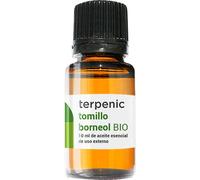 Terpenic Tomillo Borneol Aceite Esencial Bio 10ml