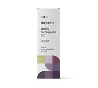 Terpenic Tomillo Carrasqueðo Bio 5 Ml 150 ml