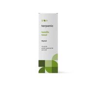 Terpenic Tomillo Timol 10 ml
