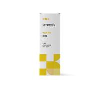 Terpenic Vainilla Oleorresina Aceite Esencial 5ml
