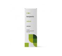 Terpenic Vetiver Aceite Esencial Bio 5 ml