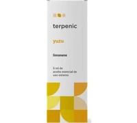 Terpenic Yuzu Aceite Esencial 5ml