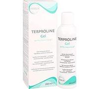 Synchroline - Terproline Gentle Cleansing Gel 200 Ml