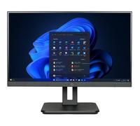 Wortmann AG TERRA 1000034 All-in-One PC Intel? Core? i5 i5-14500 60,5 cm (23.8") 1920 x 1080 Pixel PC All-in-one 8 GB DDR5-SDRAM 500 GB SSD Windows 11 Pro Wi-Fi 6 (802.11ax) Nero, Argento