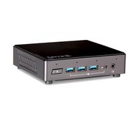 Terra 1000181 pcs/estación de trabajo intel® celeron® n5100 8 gb dd