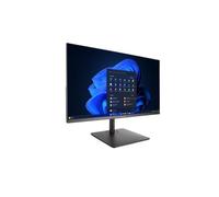 TERRA 1001397 All-in-One PC 100U 60,5 cm [23.8] 1920 x 1080 Pixel PC All-in-one 16 GB DDR4-SDRAM 500 GB SSD Windows 11 Home Wi-Fi 6E [802.11ax] (TERRA ALL-IN-ONE-PC 2401HA GREENLINE)
