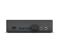 TERRA 1009939 PC/Workstation Intel? Celeron? N5105 4 GB DDR4-SDRAM 120 GB SSD Windows 11 Pro Micro Tower Mini-PC Schwarz (1009939)