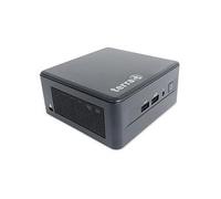 Terra 1009995 Mini PC, Intel Core i7-1360P, 16 GB RAM, 500 GB SSD, Windows 11 Pro