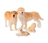 Terra 44841 - Figuras de Animales, Multicolor