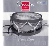 Terra A Terra - Terra a Terra - Classicos da Renascenca 83 [CD] 2000