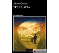 Terra Alta. NUEVO. ENVÍO URGENTE (Librería Agapea)