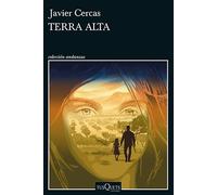 Terra Alta. NUEVO. Envío URGENTE. NEGRA, POLICIACA Y SUSPENSE (IMOSVER)