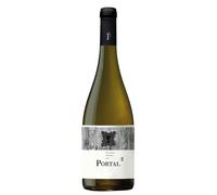 Terra Alta Portal Blanco 2024