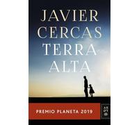 Terra Alta (premio Planeta 2019)