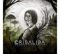 Terra Ancestral by Crisalida (2015-08-03)