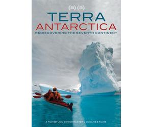 Terra Antarctica - Rediscovering the Seventh Continent