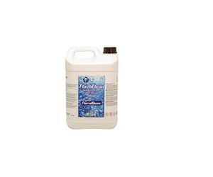 Terra Aquatica General Hydroponics Flash Clean GHE elimina el exceso de nutrientes en el suelo y el coco, 1 L