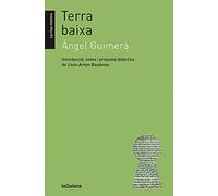 Terra baixa: 14 (La clau mestra)